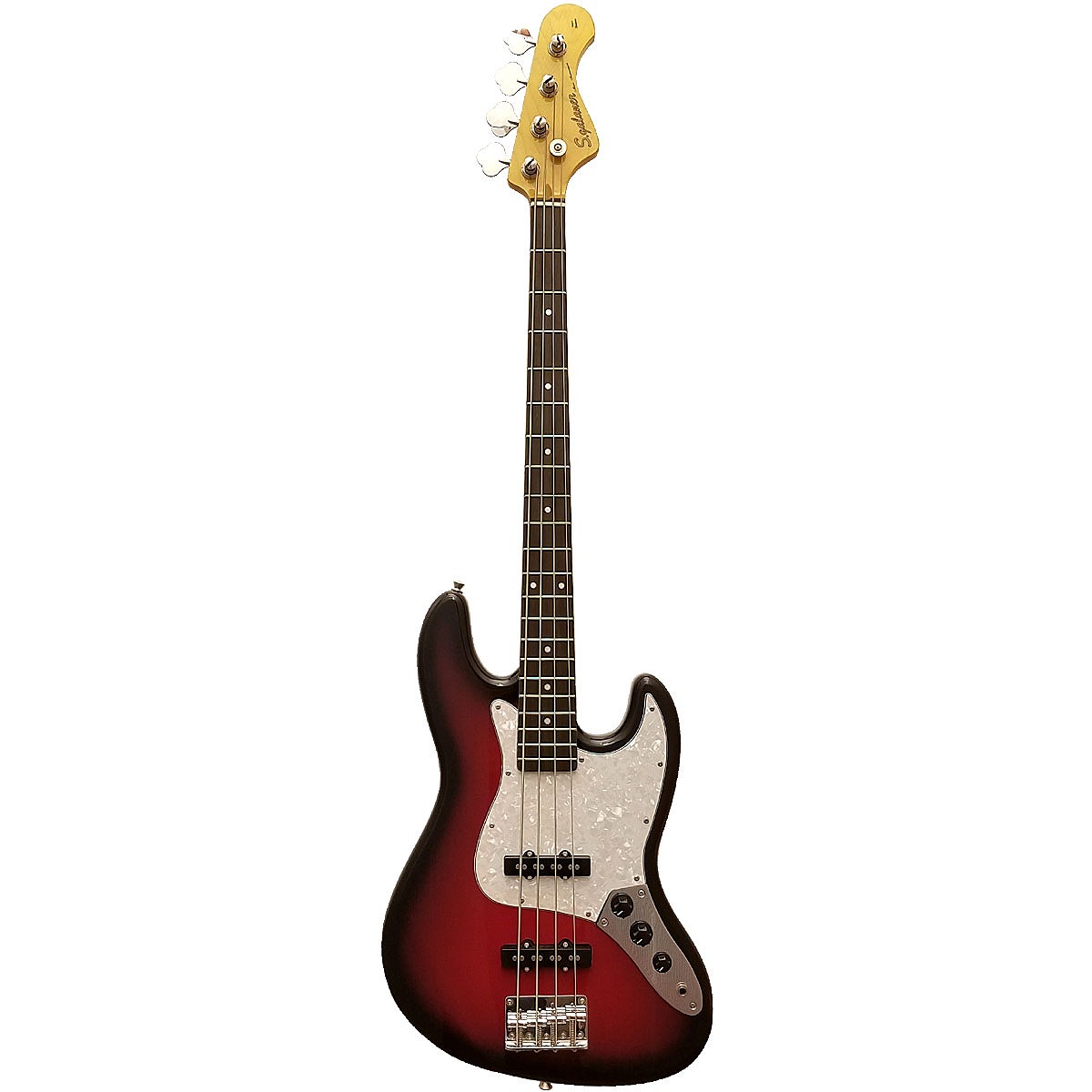 エレキギター　 S.Galaner Guitar SST-STD SNBL imgrc0076688454.jpg