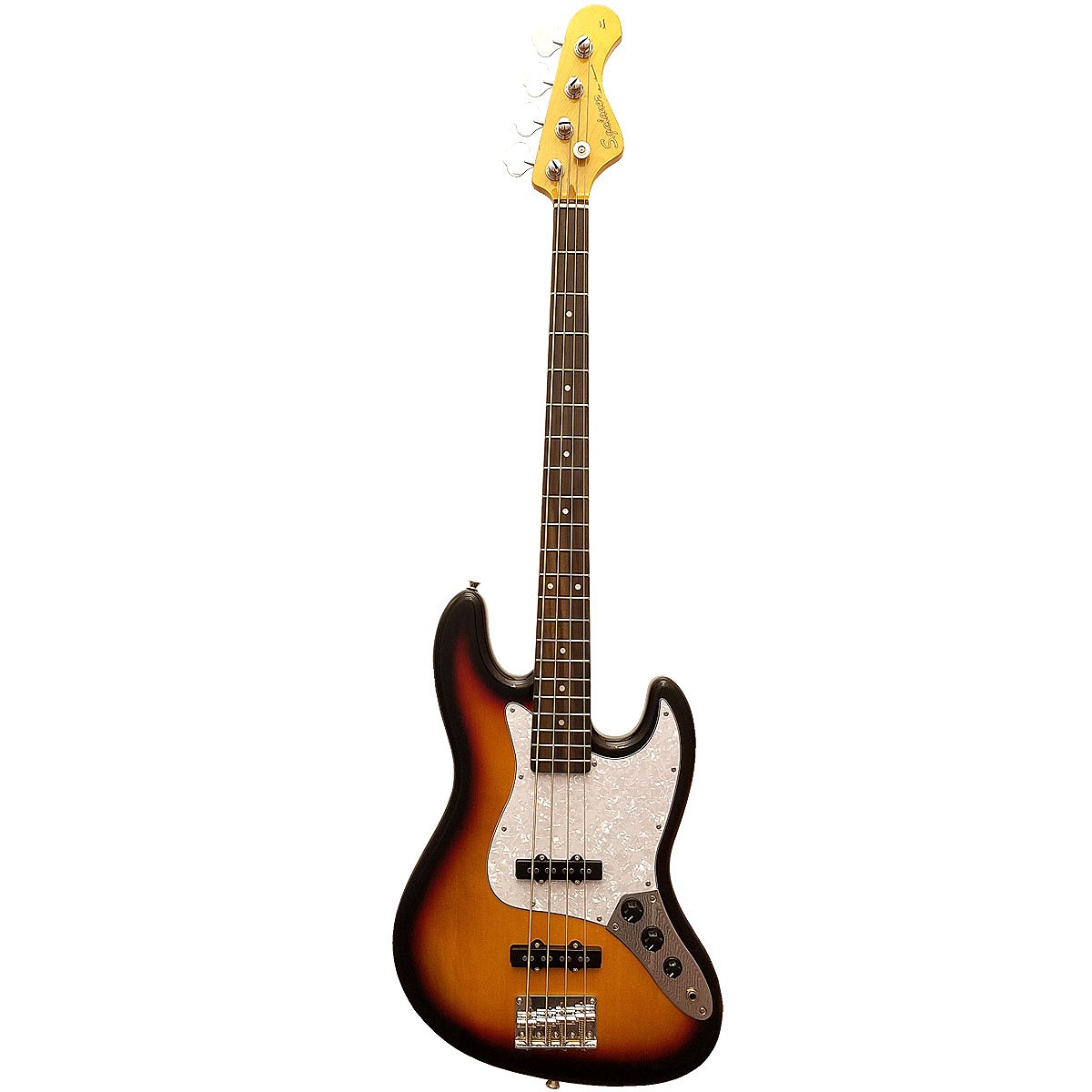 エレキベース S.Galaner SJB-STD CAR S.Galaner SJB-STD Electric Bass エレキベース ギャラナー 下倉