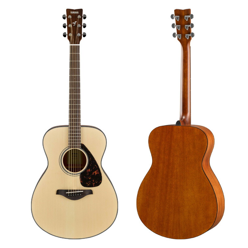 楽天市場】【新品】ヤマハ FG820 YAMAHA FG820 BS ブラウンサン