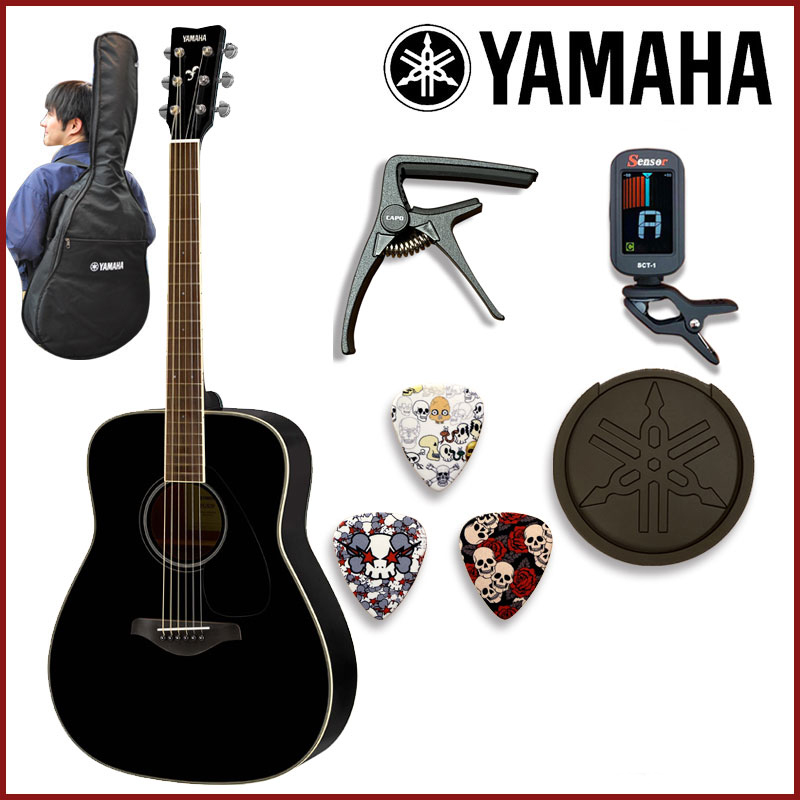 【楽天市場】【新品】ヤマハ FG820 YAMAHA FG820 NT