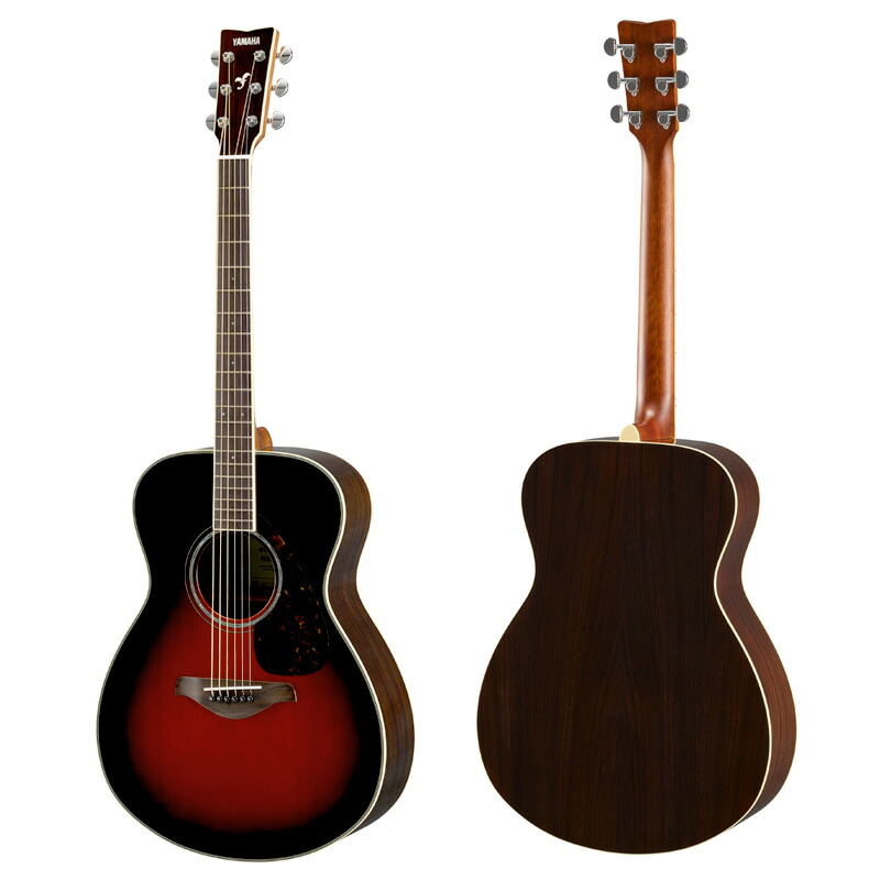 【超美品・調整済】YAMAHA FS830【ケース付】 アクセサリーパック プレゼント】YAMAHA (ヤマハ