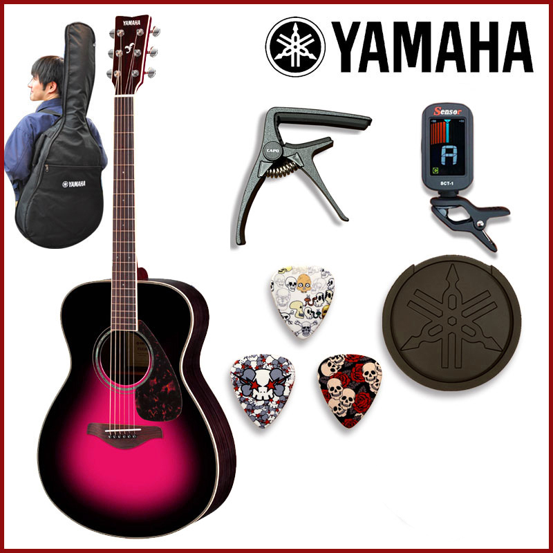 全てのアイテム YAMAHA FG830 アコースティックギター ナチュラル NT