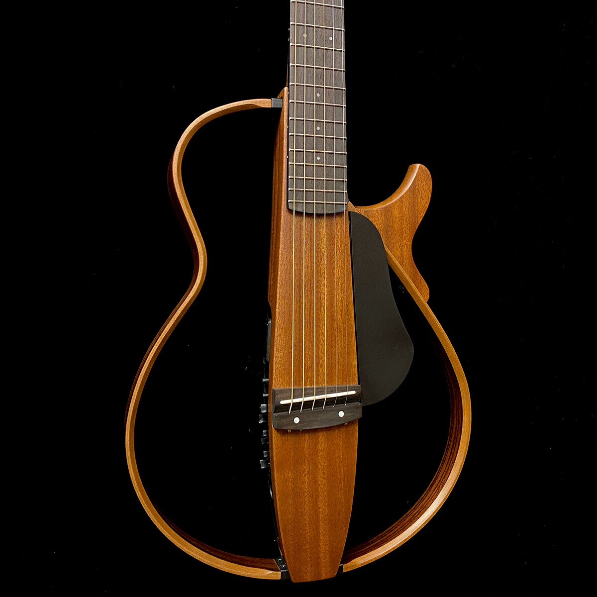 楽天市場】YAMAHA SLG200N NT ナチュラル 新品[ヤマハ][サイレント