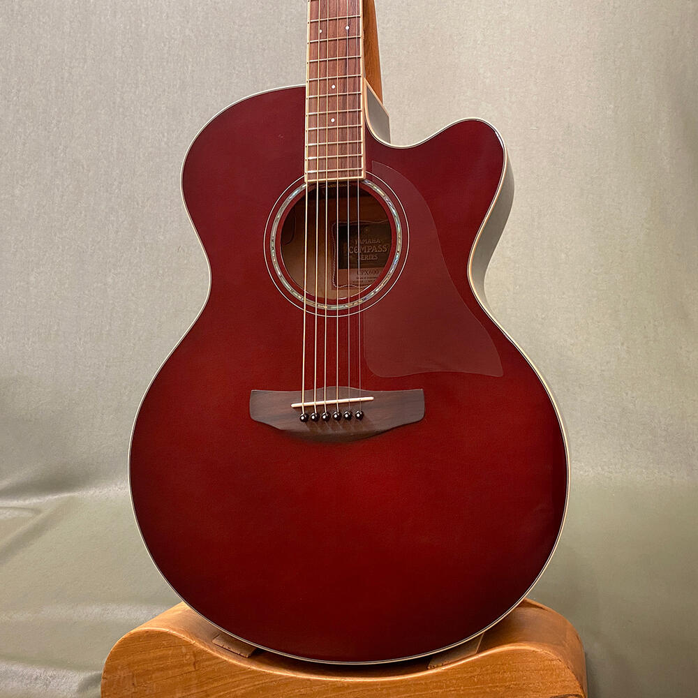 【新品】ヤマハ YAMAHA CPX600 RTB 自宅練習に最適!ステージでもOK!|下倉楽器 店