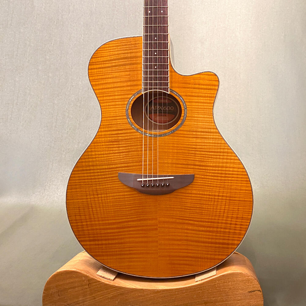 楽天市場】【新品】ヤマハ LL6 A.R.E YAMAHA LL6 ARE BS