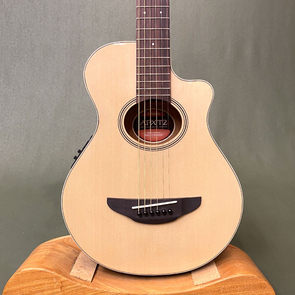楽天市場】ヤマハ ミニ エレアコ YAMAHA APXT2 OVS アコースティック