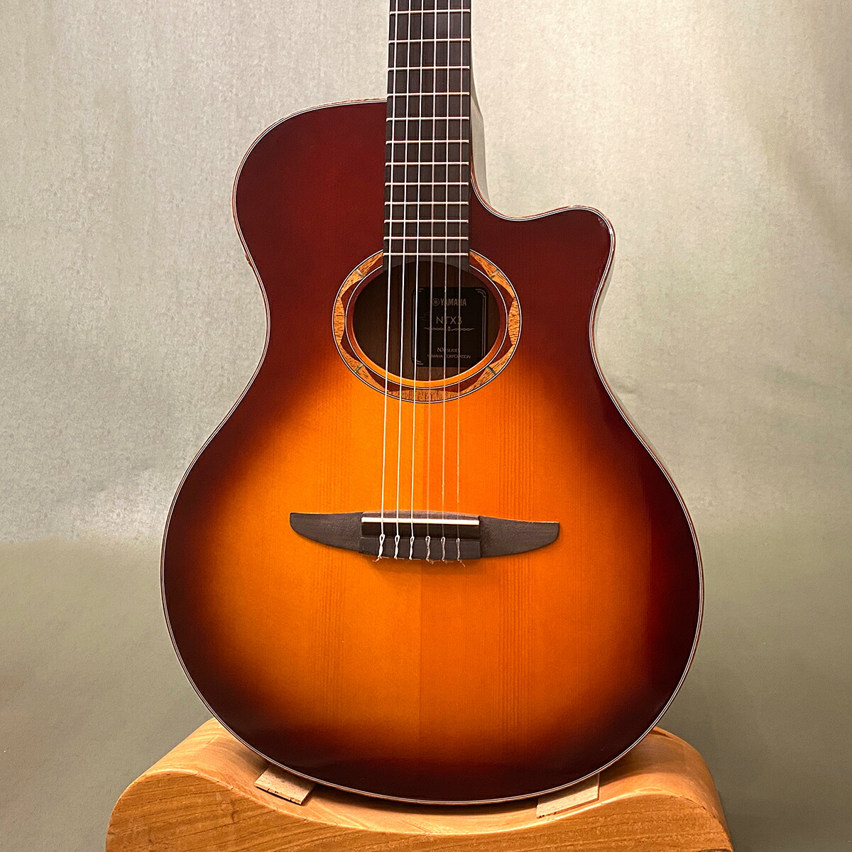 楽天市場】【新品】ヤマハ YAMAHA NTX5 国産エレガット 入荷希少