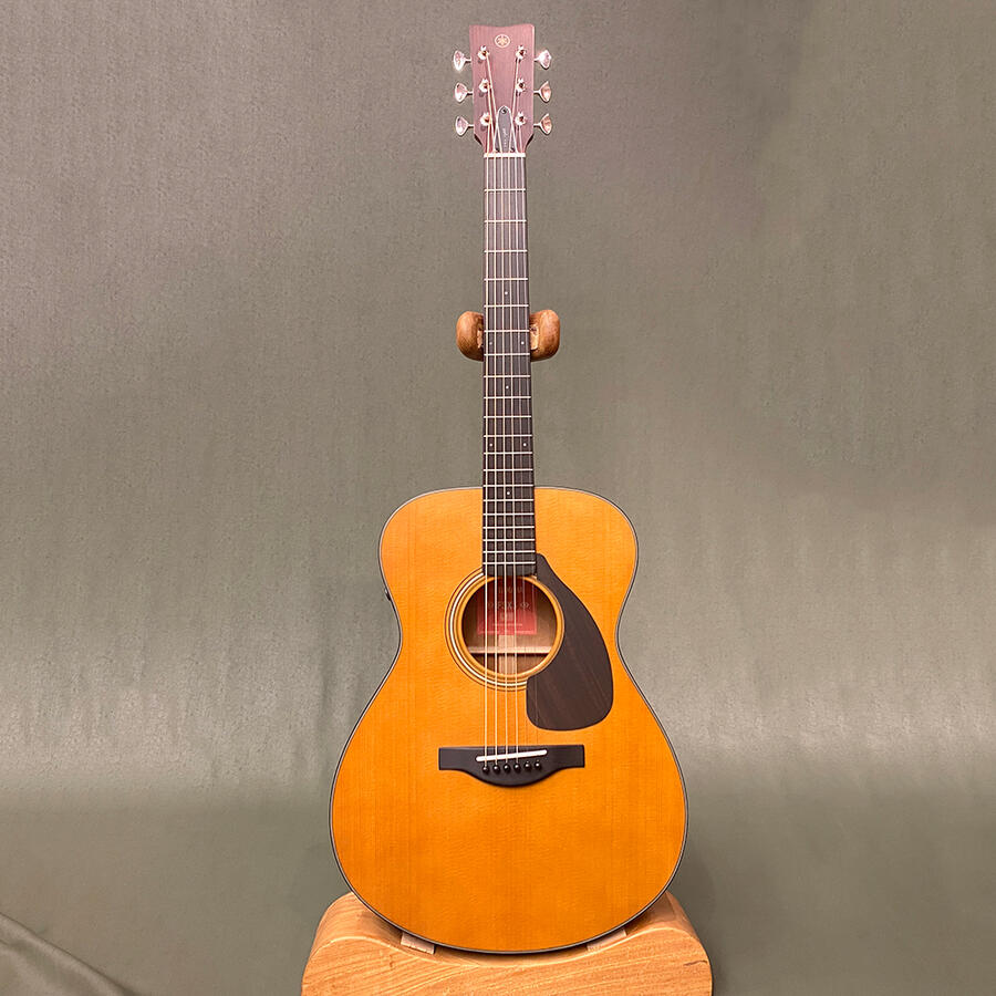 YAMAHA FG5 レッドラベルシリーズ オール単板 | gulatilaw.com