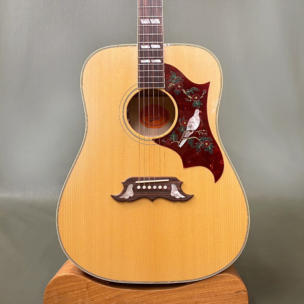 楽天市場】Gibson / Dove Original Antique Natural [Original