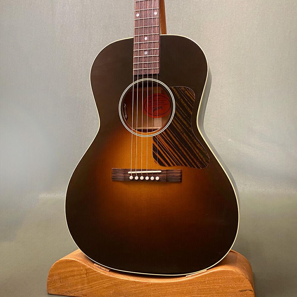 Gibson L-00 アコースティックギター L-00 Standard | Gibson Japan