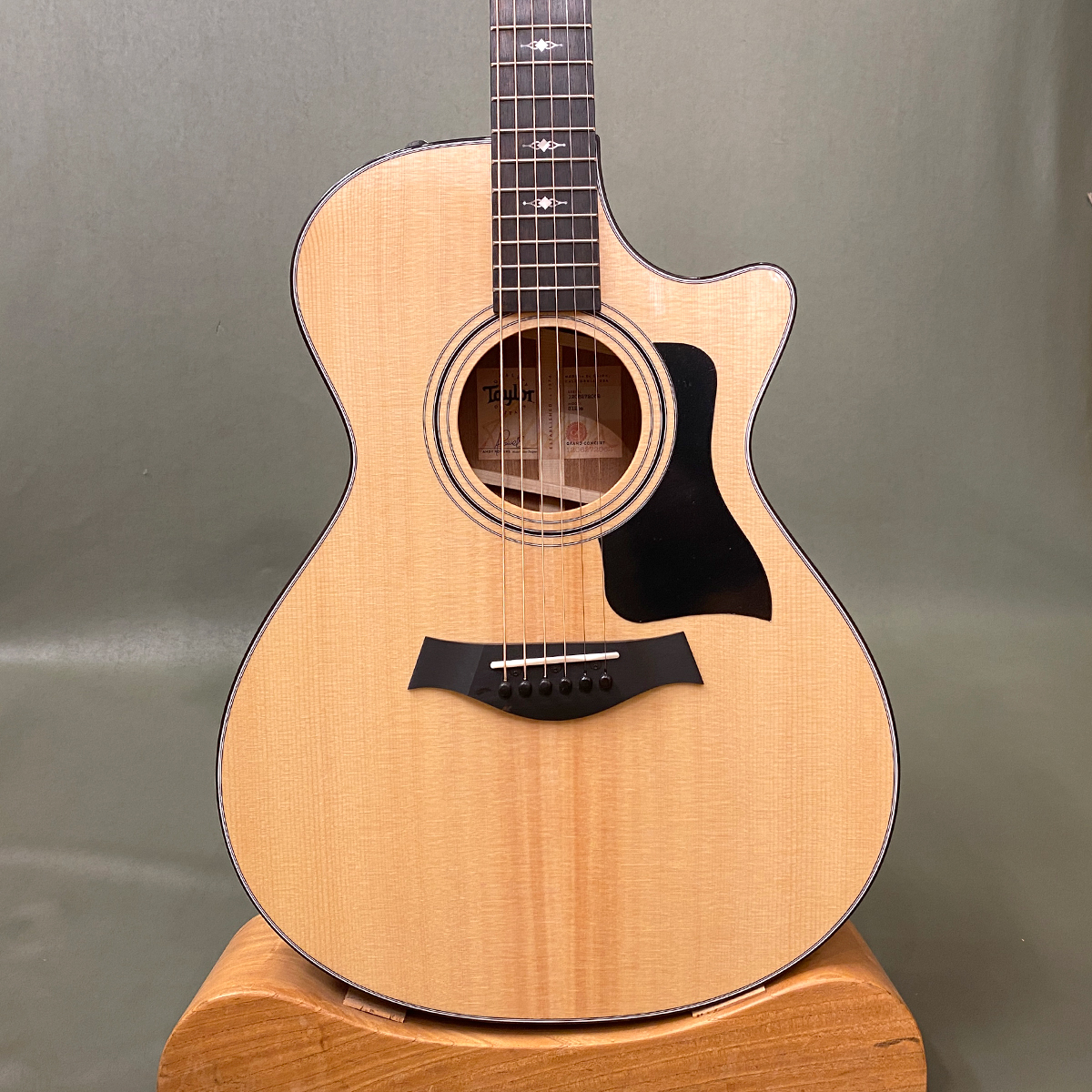 楽天市場】【新品】テイラー GS Mini Taylor GS mini rosewood