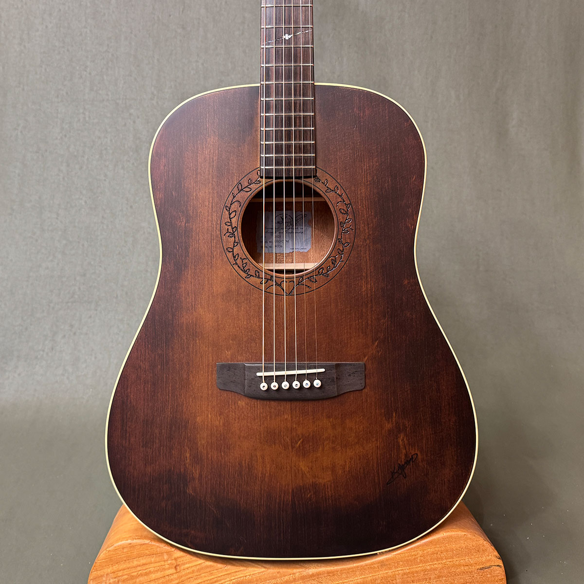 楽天市場】【中古】K.Yairi AY-45 : 下倉楽器 楽天市場店