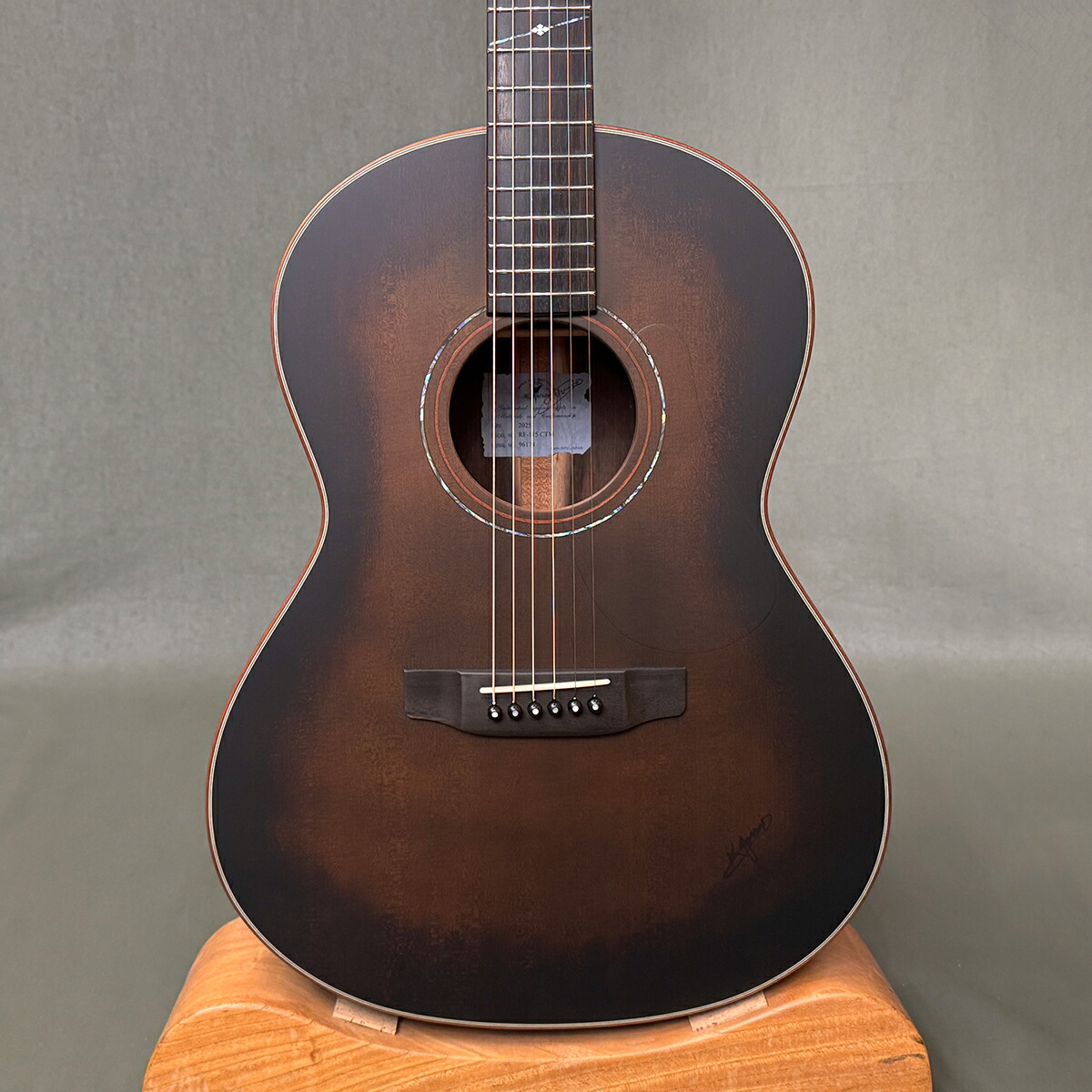 楽天市場】【新品】By Ken カスタムショップ #373K.Yairi By Ken