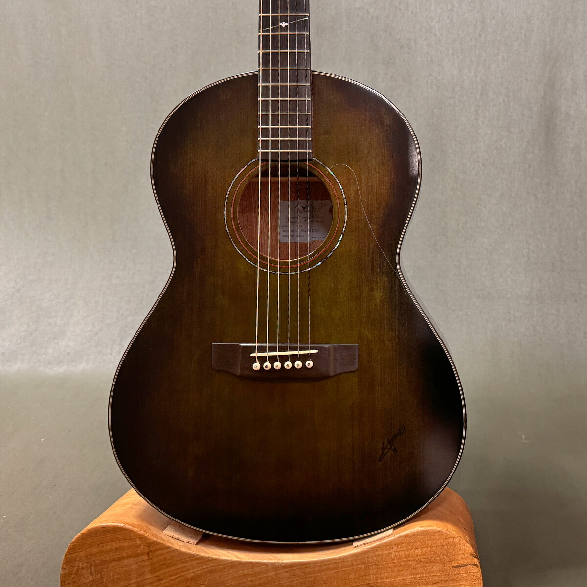 楽天市場】【新品】K.ヤイリ RF-65 K. Yairi RF-65A SG AS SGV510 女性