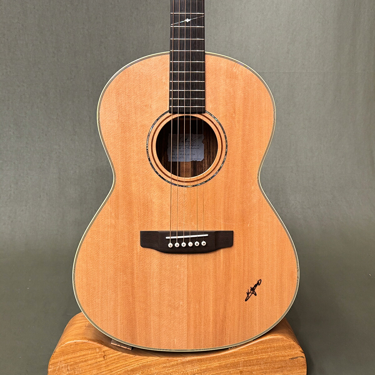 K.Yairi RF-90 SG CTM R アコースティックギター K.Yairi RF-90 SG CTM AB 新品 1316453 K.Yairi(ケーヤイリ)【楽器検索