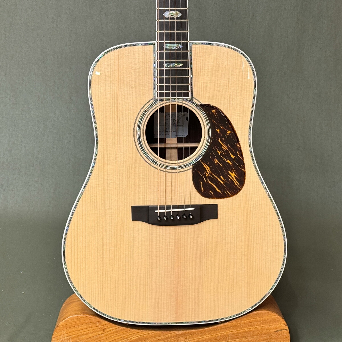 楽天市場】【新品】K.ヤイリ YW-1000 K. Yairi YW-1000 HQ Custom NT