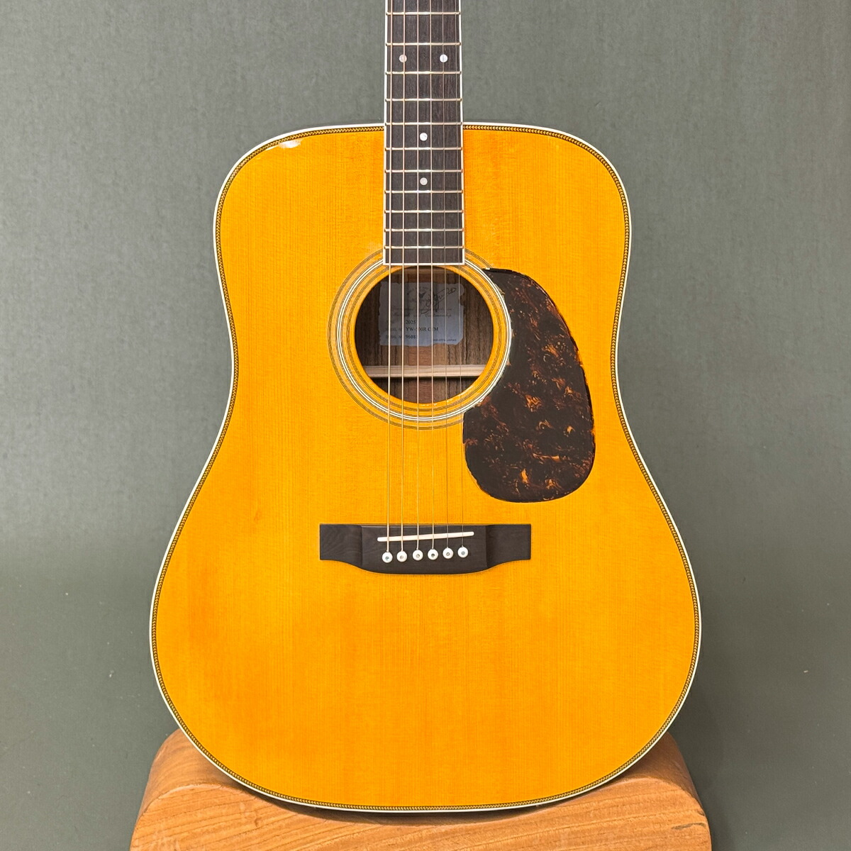 楽天市場】【新品】K.ヤイリ YW-1000 K. Yairi YW-1000 HQ