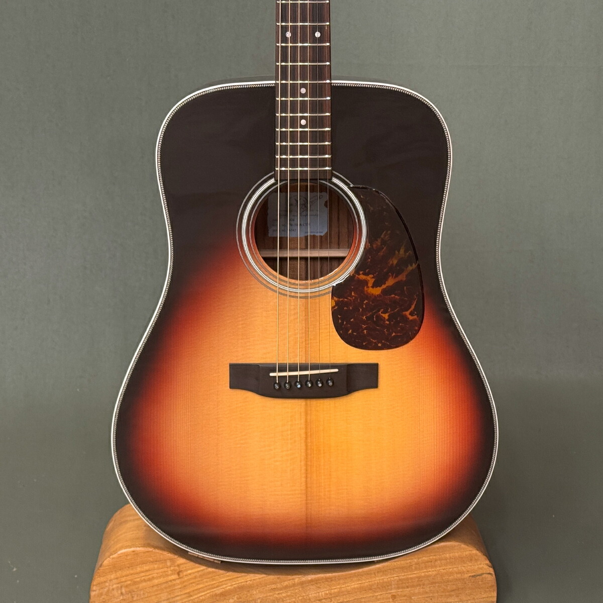 楽天市場】【新品】K.ヤイリ YW-500R K. Yairi YW-500R VN Custom 限定