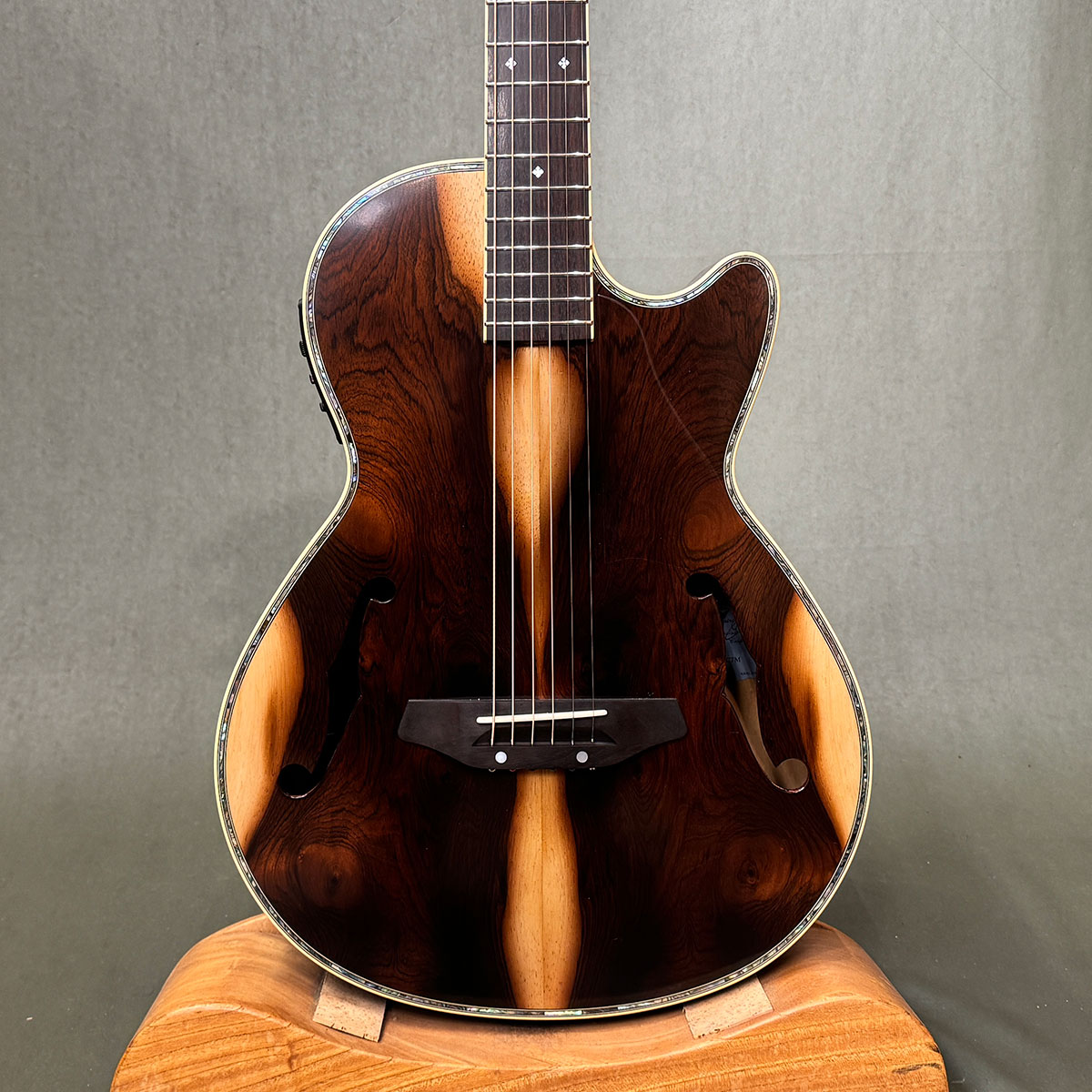 楽天市場】【新品】K.ヤイリ KYF-2 K.Yairi KYF-2 AQ メイプルトップ