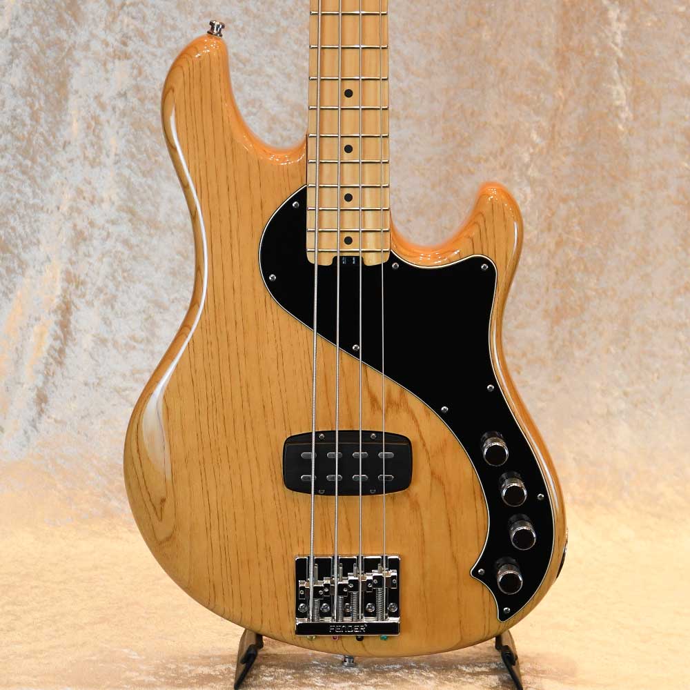 【中古】Fender USA American Deluxe Dimension Bass IV｜下倉楽器　店