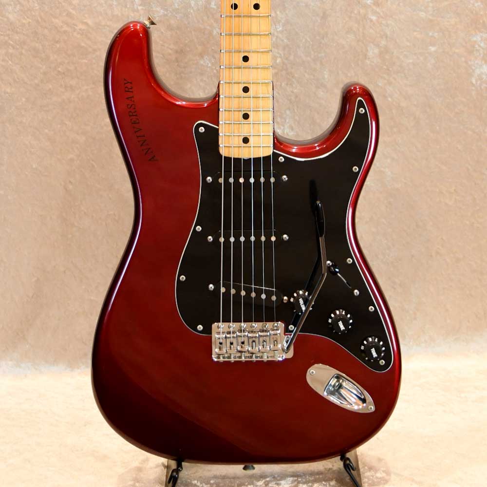 【中古】 FENDER USA 25th Anniversary Stratocaster