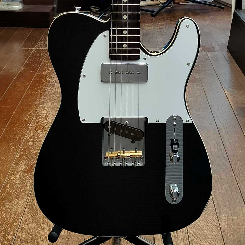 Psychederhythm　Moderncaster T Psychederhythm Moderncaster T