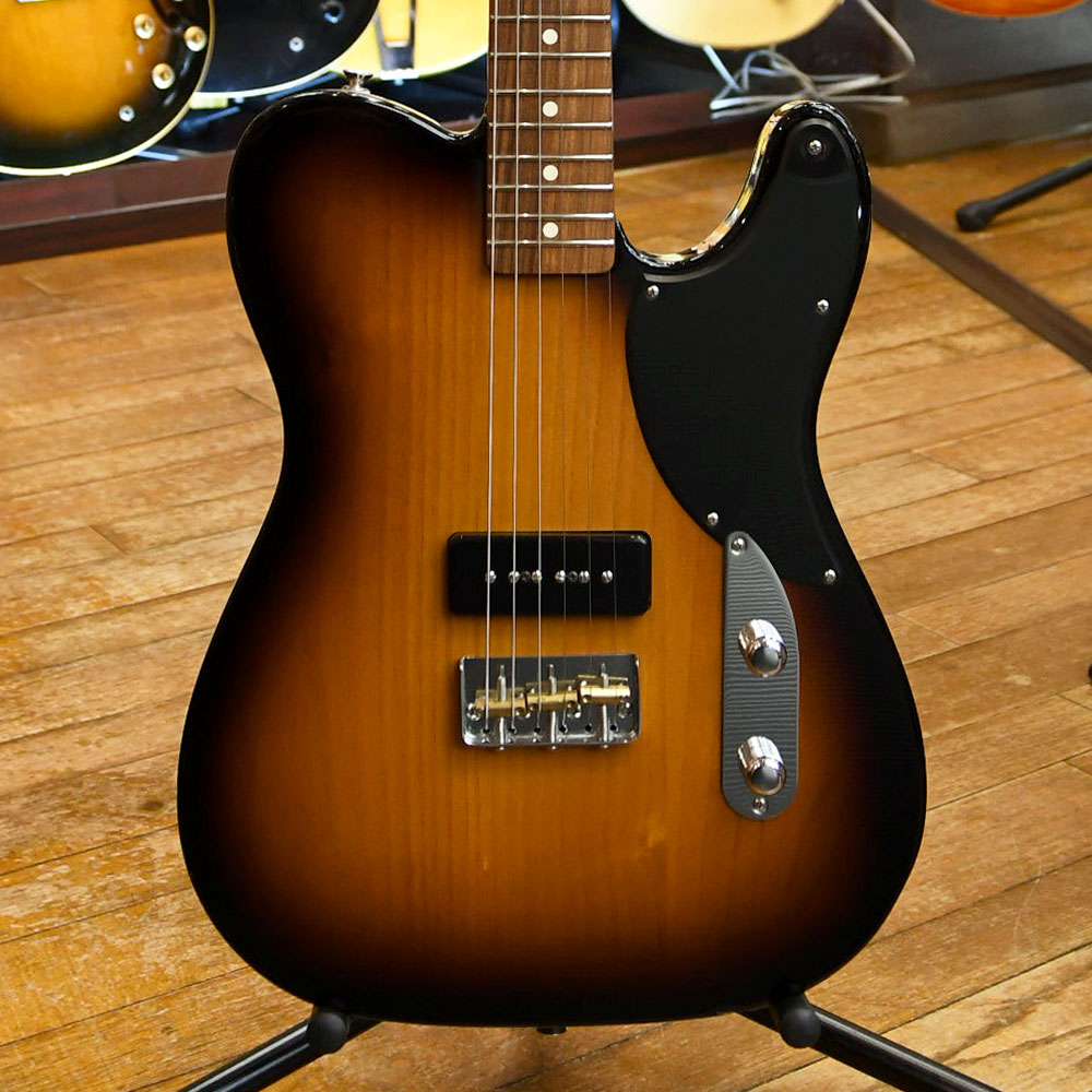 楽天市場】【中古】Fender Mexico50's Telecaster(改) 2001年製 : 下倉