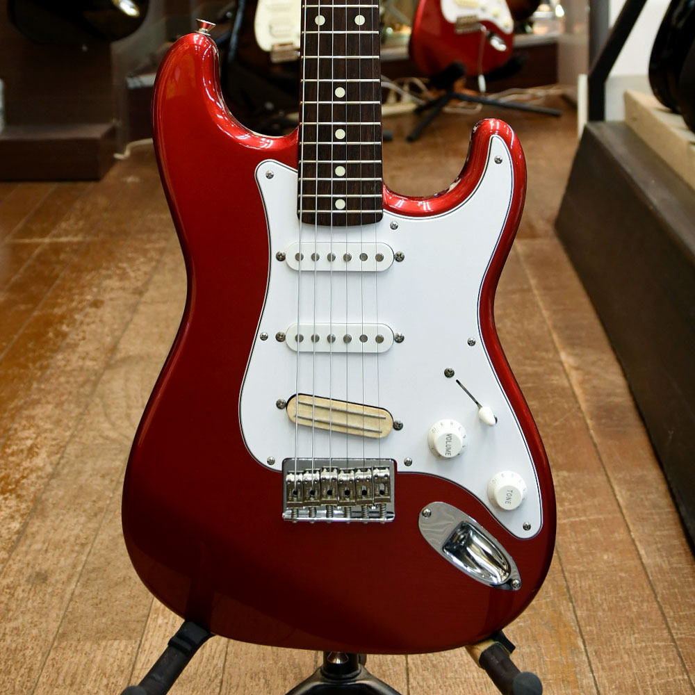 楽天市場】【中古】Fender Japan ST62SS : 下倉楽器 楽天市場店