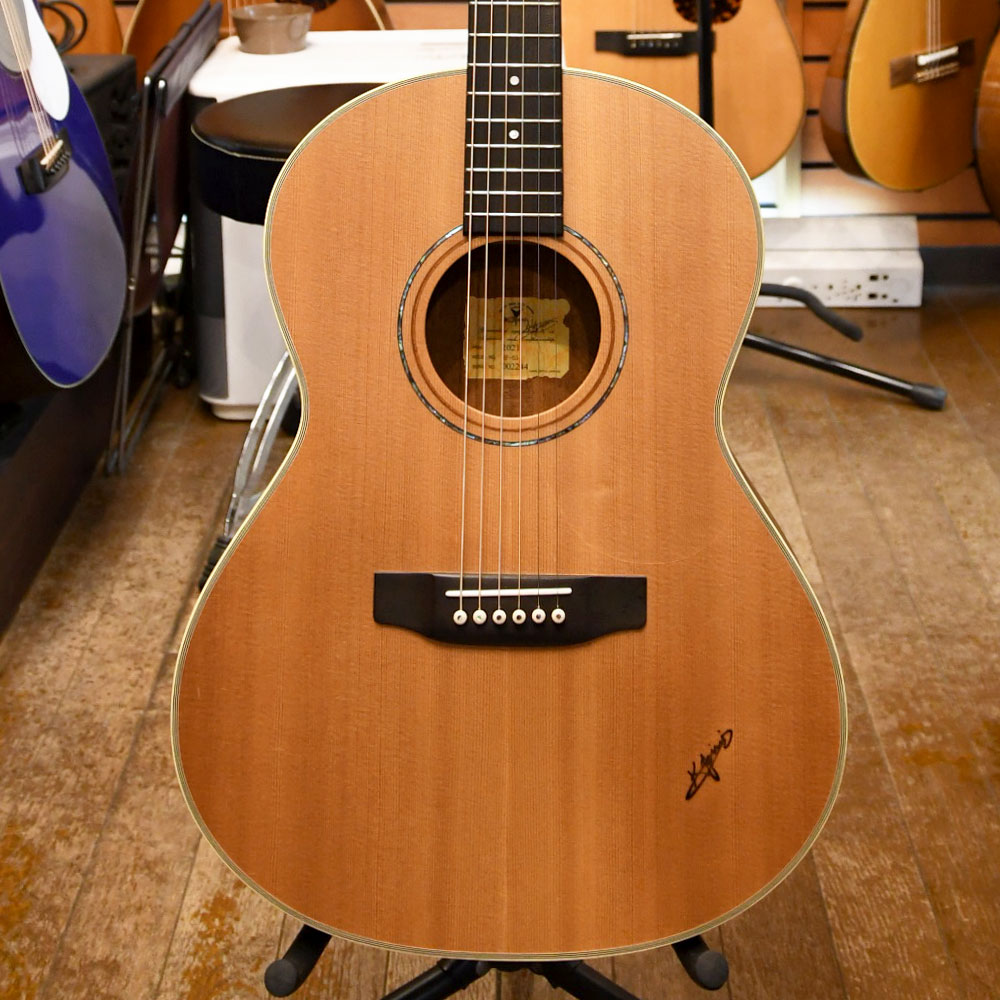 楽天市場】【中古】K.Yairi RF-65 : 下倉楽器 楽天市場店