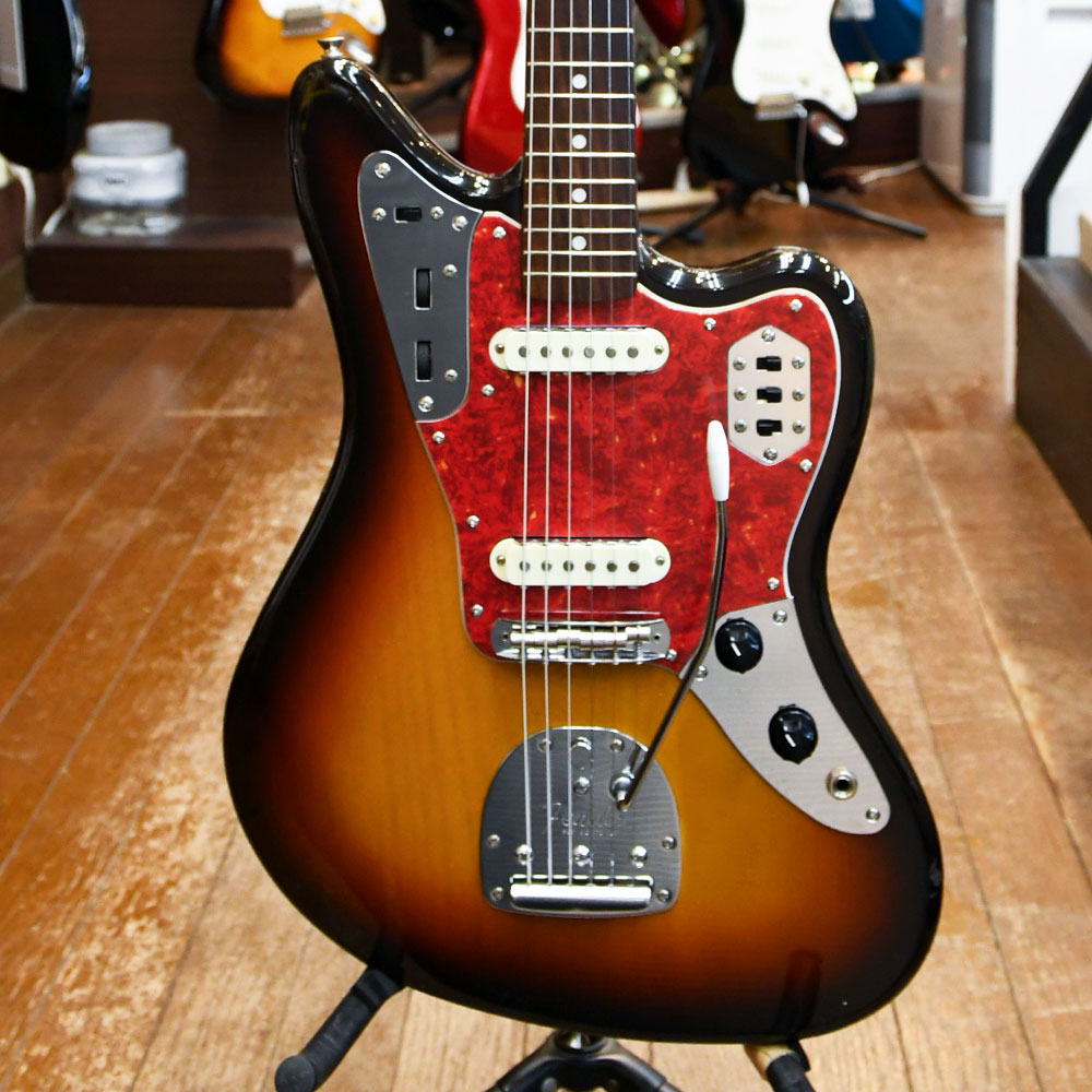 【中古】 Fender Japan JG66