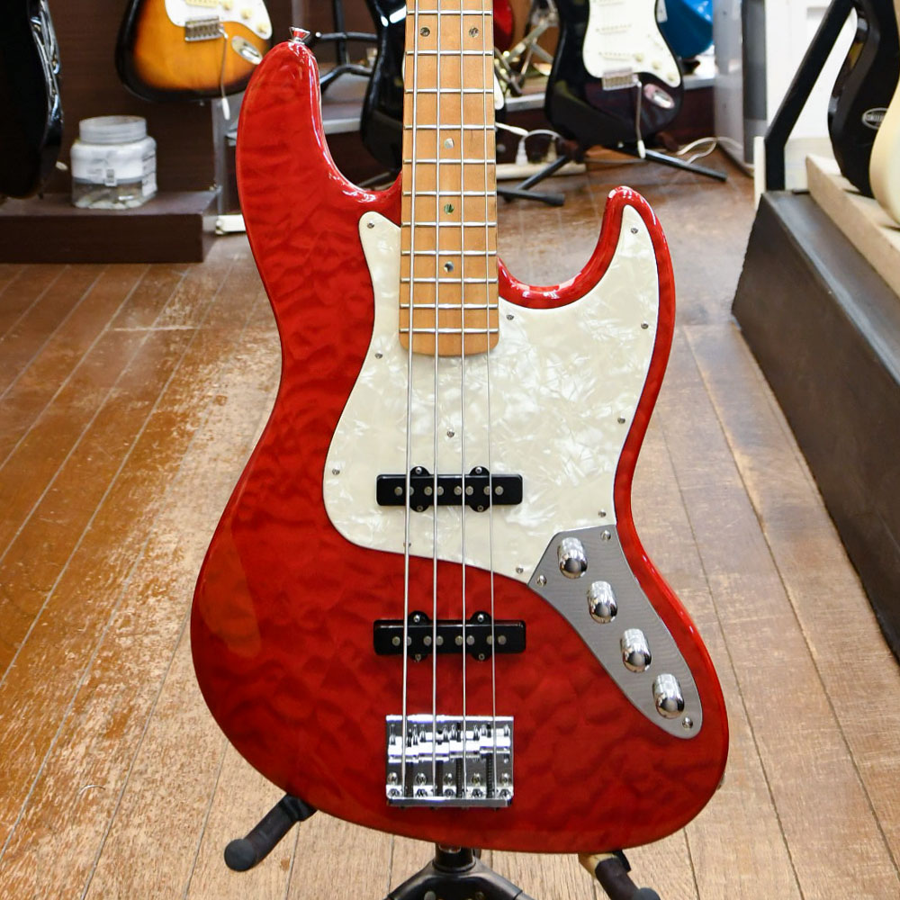 【中古】Edwards E-T-125BZ｜下倉楽器　店