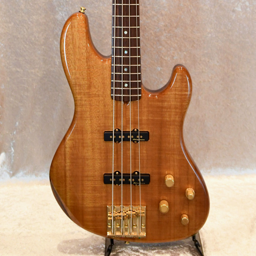 【中古】 FENDER USA Victor Bailey Jazz Bass