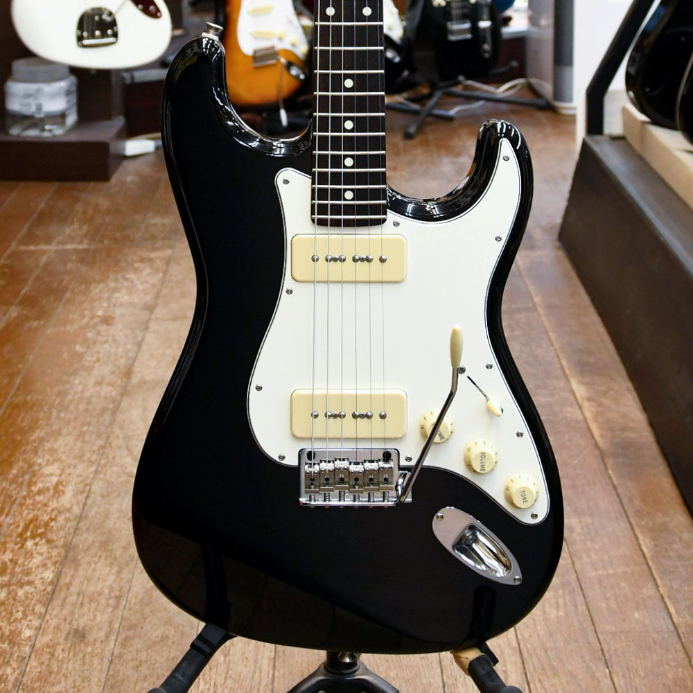 【中古】FUJIGEN NST12RAL-BK｜下倉楽器　店