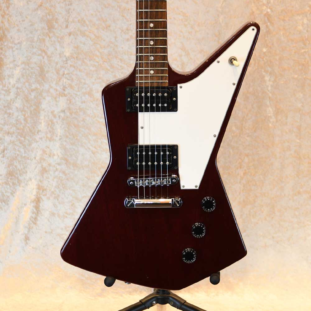 楽天市場】【中古】GibsonExplorer 76 Reissue 