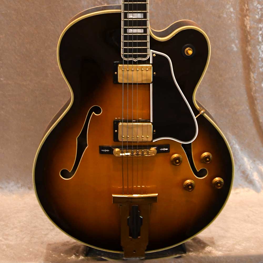 【中古】Gibson L-5CES｜下倉楽器　店 792,000円