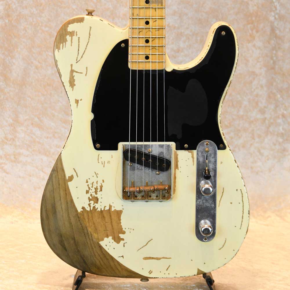 楽天市場】【中古】Fender / ART CANVAS ESQUIRE HIROSHI NAGAI