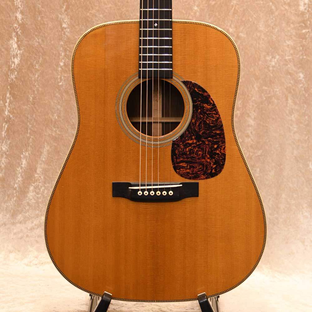 Martin HD-28V マーチン アコギ エレアコ使用 MARTIN HD-28V マーチン アコースティックギター アコギ - 楽器