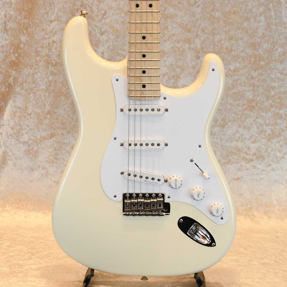 【中古】Fender USA Eric Clapton Stratocaster｜下倉楽器　店