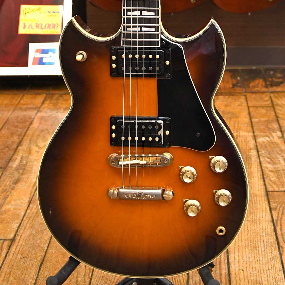 楽天市場】【中古】YAMAHA SG-1000 : 下倉楽器 楽天市場店
