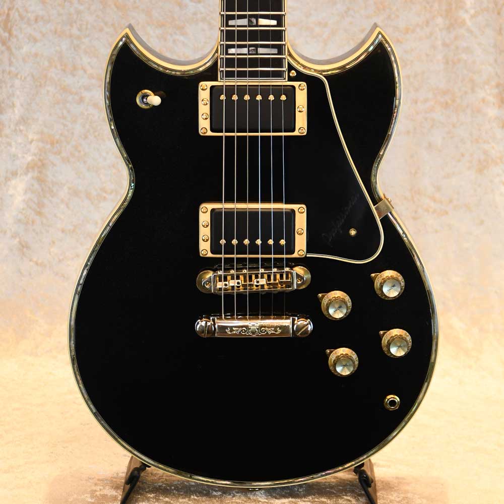 Yamaha SG-1000 黒　送料込み 中古】YAMAHA / SG1000 Black 【梅田店】 | イシバシ楽器