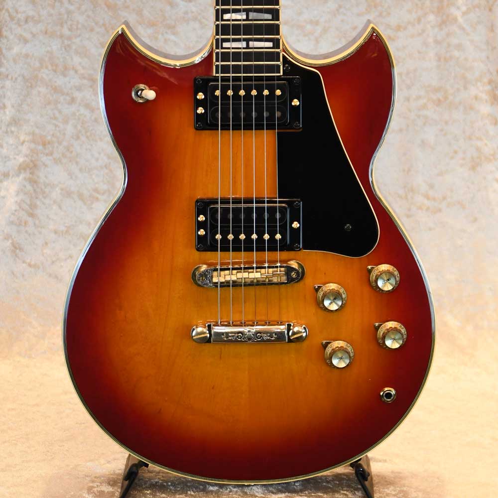 楽天市場】【中古】YAMAHA SG-80 : 下倉楽器 楽天市場店