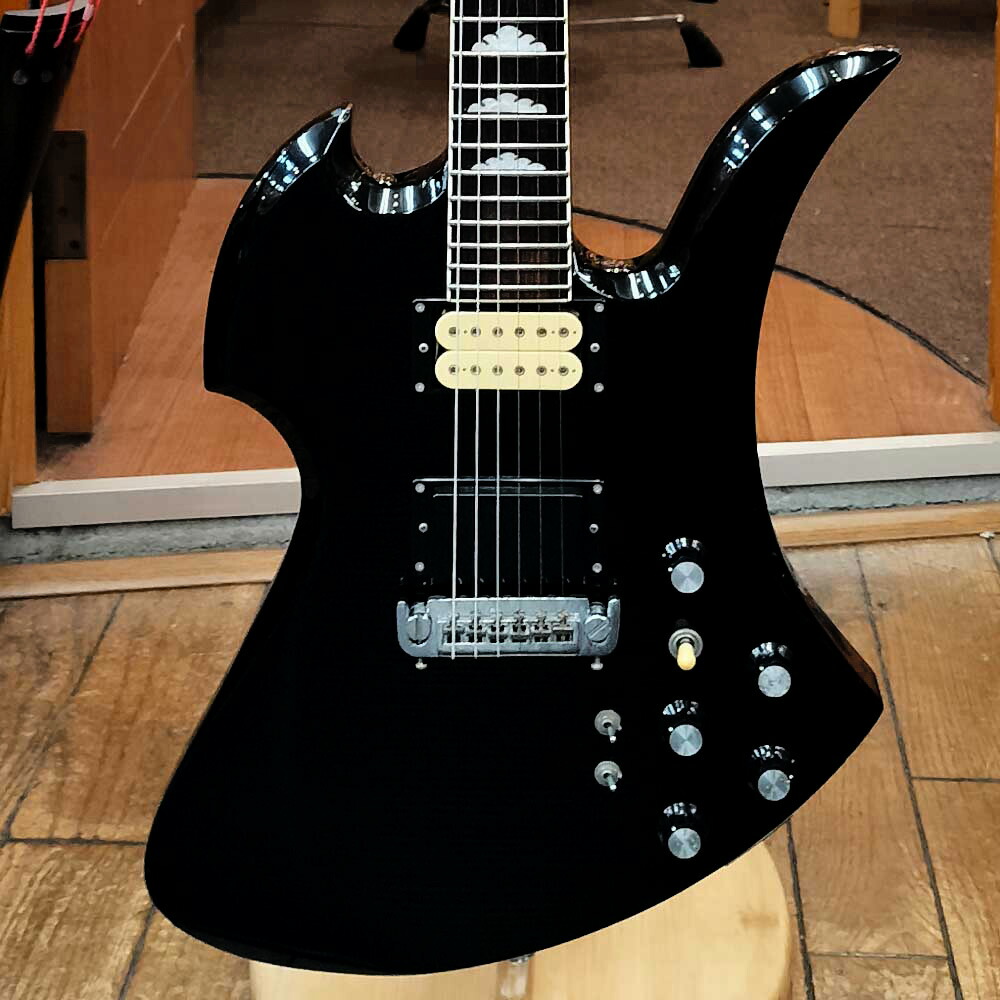 【サスティナー搭載】フェルナンデス ジャガータイプ JG-65S サスティナー搭載】フェルナンデス ジャガータイプ JG-65S