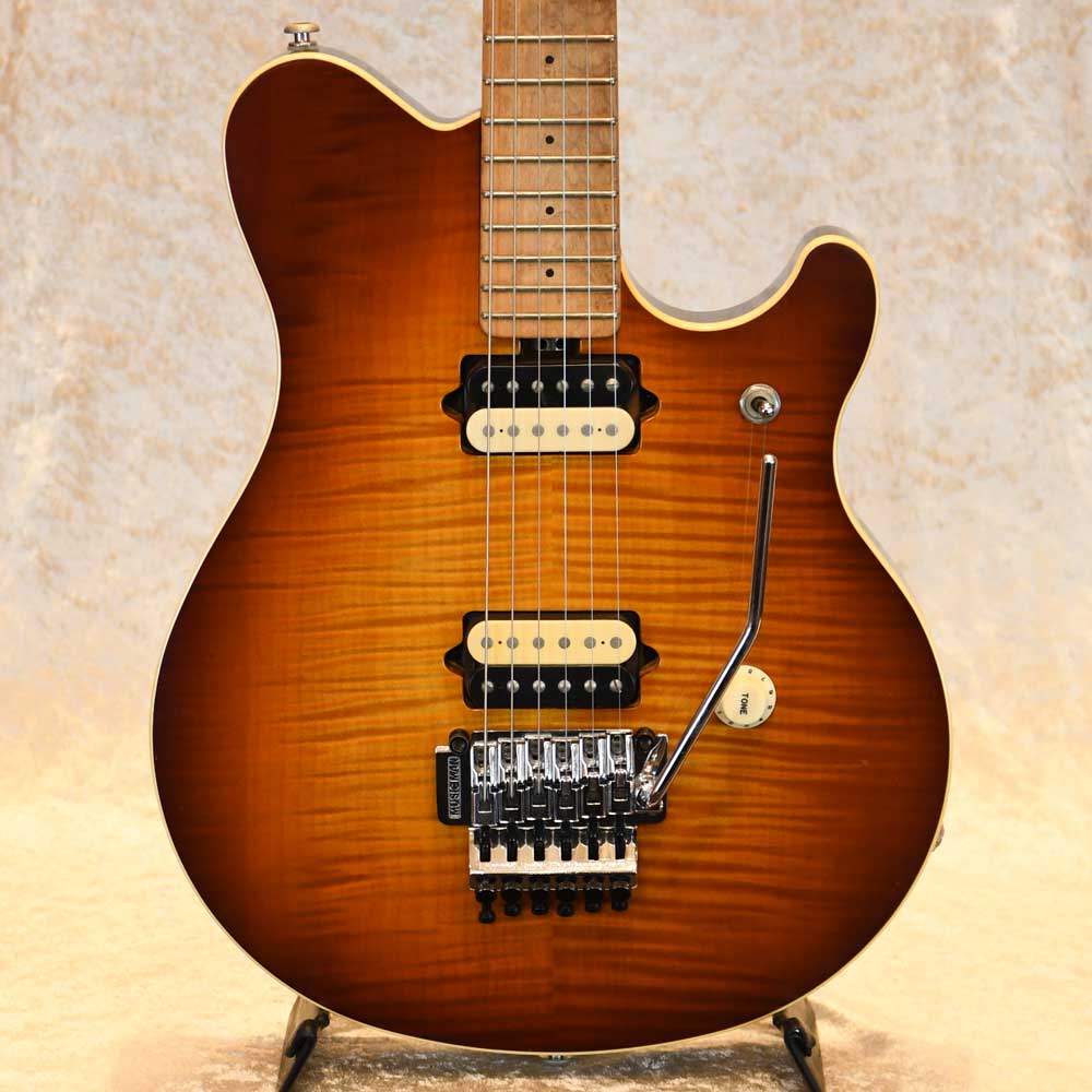 【中古】 MUSIC MAN EVH Edward Van Halen