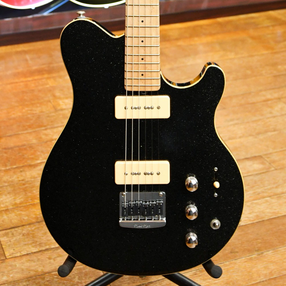 【中古】 MUSIC MAN AXIS SUPER SPORT MM90/Piezo