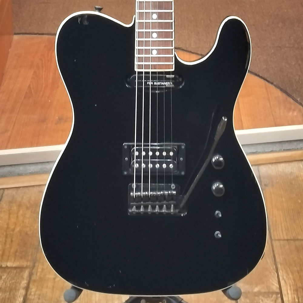 楽天市場】FERNANDES サスティナー搭載 ジャガーモデル JG-65S : mono shop