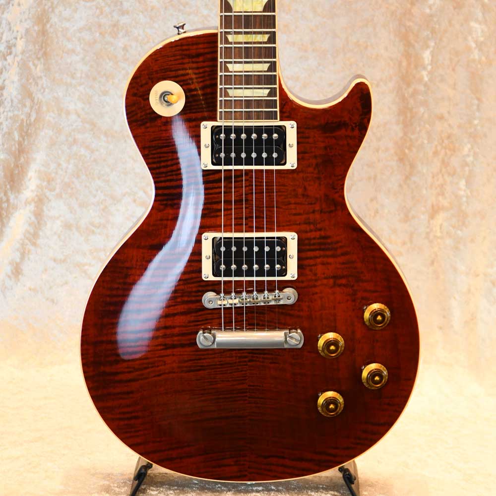 【中古】 Gibson Les Paul Classic Plus