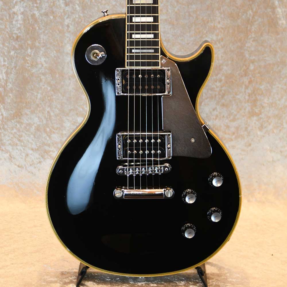 【中古】 Gibson Les Paul Custom