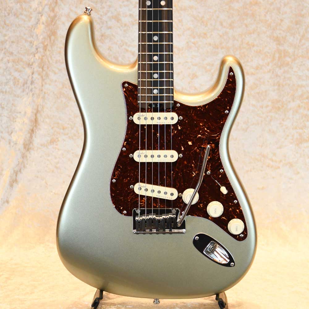 【中古】Fender USA American Elite Stratocaster｜下倉楽器　店