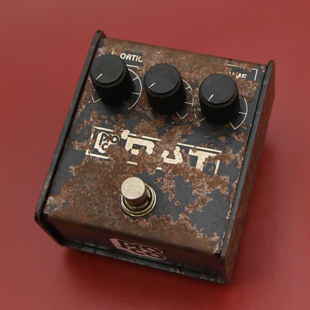 【中古】Pro-co RAT2|下倉楽器 店