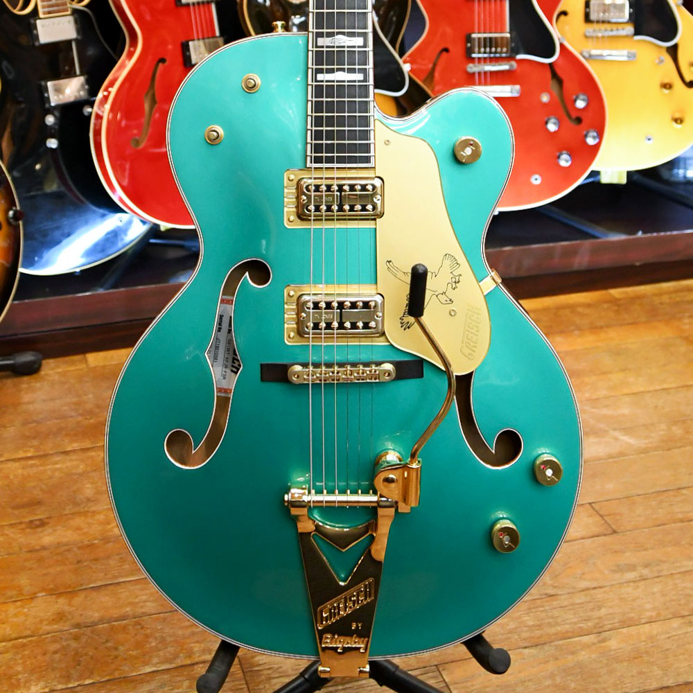 楽天市場】Gretsch G6136T-KF FSR Kenny Falcon(selected by KOEIDO